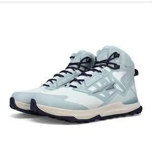 Altra // WOMEN'S LONE PEAK ALL-WTHR MID 2